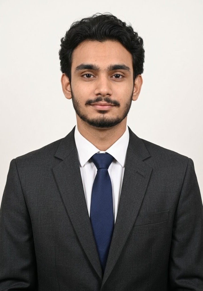 Mr. Jatin Swami