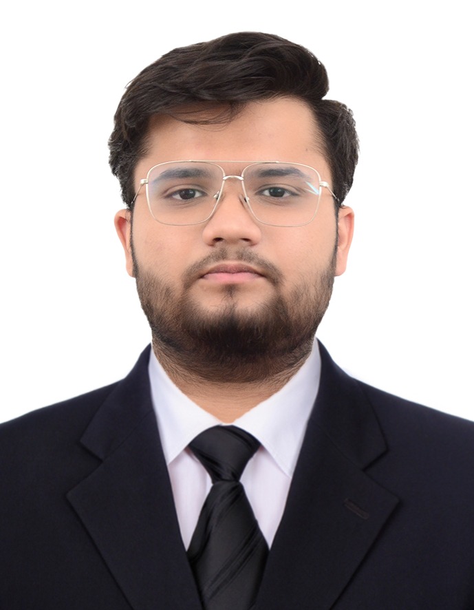 Mr. Satvik Choubey