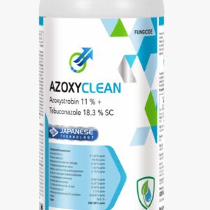 AZOXYCLEAN