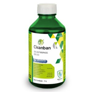 CLEANBAN