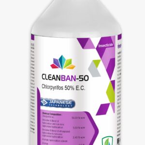 CLEANBAN-50