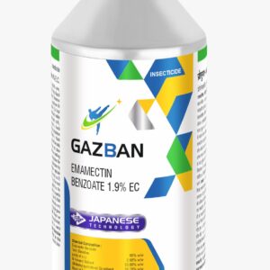 GAZBAN
