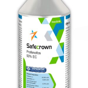 SAFECROWN