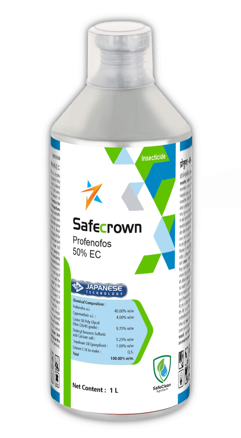 SAFECROWN