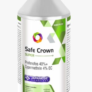 SAFE CROWN SUPER