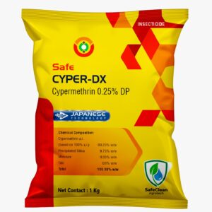 SAFE CYPER- DX