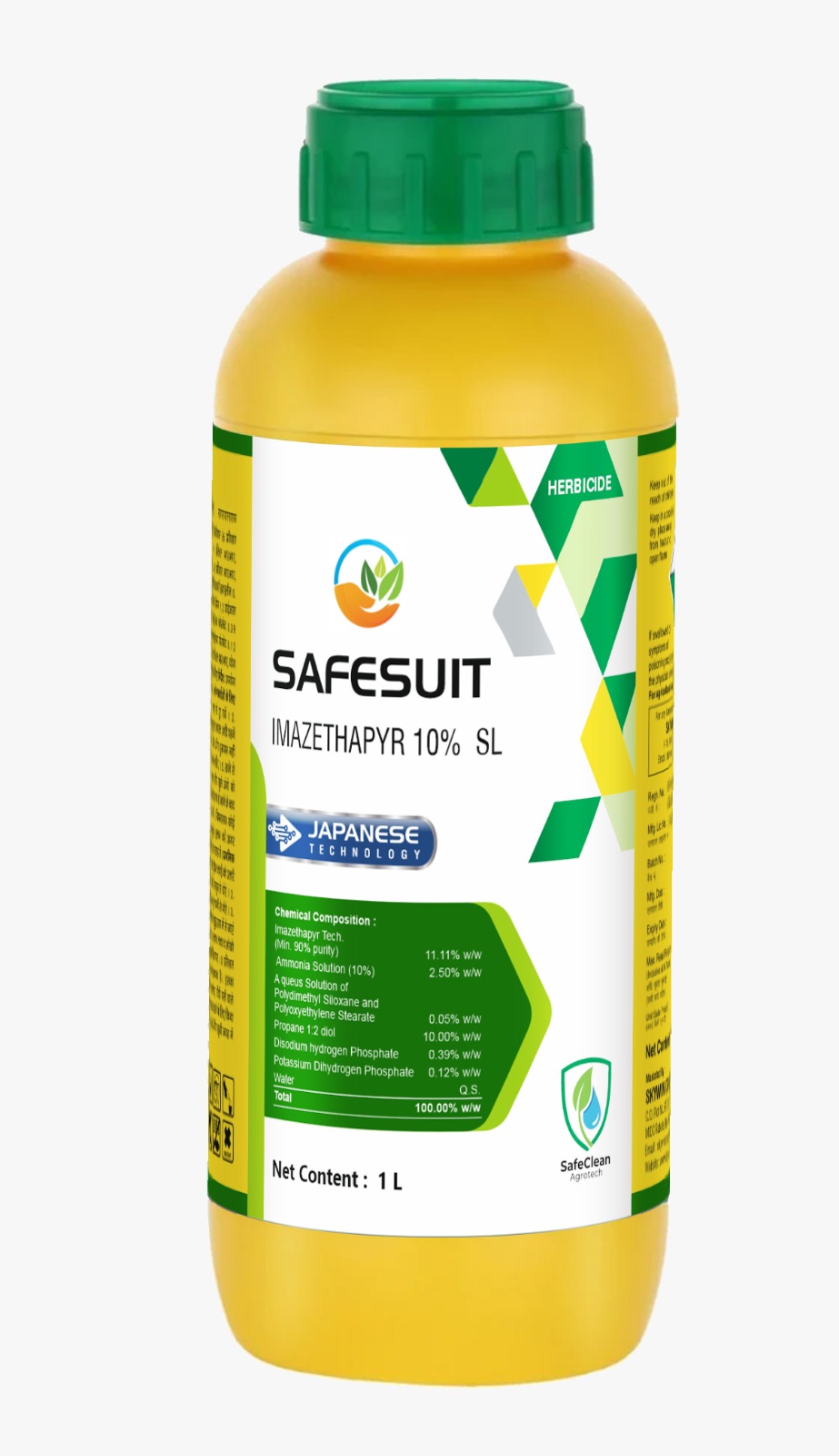 SAFESUIT