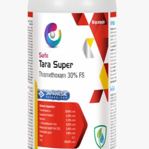 SAFE TARA SUPER