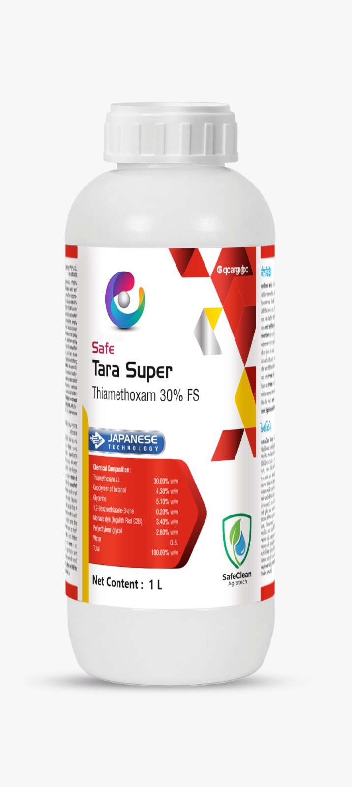 SAFE TARA SUPER
