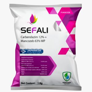 SEFALI